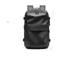 Load image into Gallery viewer, WanderLite™ - Multifunctional Vacuum Compression Backpack
