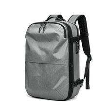 Load image into Gallery viewer, WanderLite™ - Multifunctional Vacuum Compression Backpack
