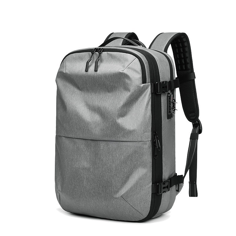 WanderLite™ - Multifunctional Vacuum Compression Backpack